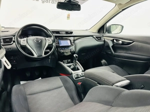 NISSAN Qashqai 2015 1.2I E5 Garantie 12 Luni Rate Avans 0 Doar Cu Buletinul - imagine 20