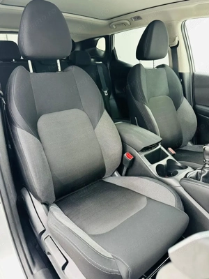NISSAN Qashqai 2018 1.2I E6 Garantie 12 Luni Rate Avans 0 Doar Cu Buletinul - imagine 14