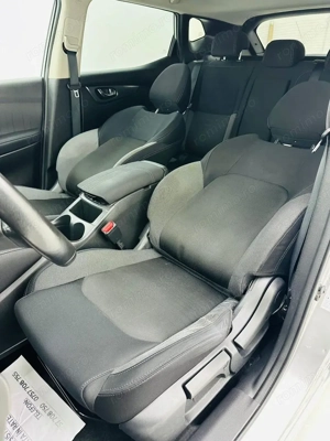 NISSAN Qashqai 2018 1.2I E6 Garantie 12 Luni Rate Avans 0 Doar Cu Buletinul - imagine 18
