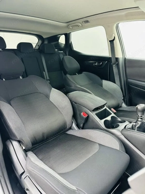 NISSAN Qashqai 2018 1.2I E6 Garantie 12 Luni Rate Avans 0 Doar Cu Buletinul - imagine 15