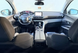 PEUGEOT 3008 2018 1.2i E6 Garantie 12 Luni Rate Avans 0 Doar Cu Buletinul - imagine 6