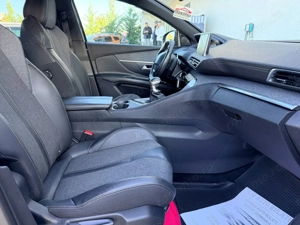 PEUGEOT 3008 2017 1.2i E6 Garantie 12 Luni Rate Avans 0 Doar Cu buletinul - imagine 14