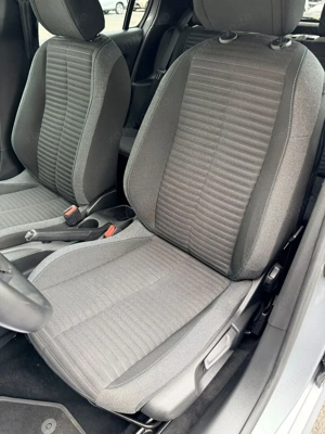 PEUGEOT 208 2021 1.5D E6 Garantie 12  Luni Rate Avans 0 Doar Cu Buletinul - imagine 9