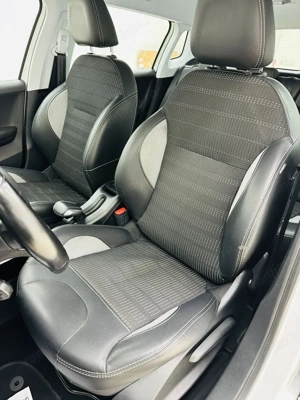 PEUGEOT 2008 2016 1.2I E6 GARANTIE 12 LUNI Rate Avans 0 Doar cu Buletinul - imagine 9