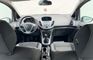 FORD B-max 2015 1.5D E6 Garantie 12 Luni Rate Avans 0 Doar Cu Buletinul - imagine 6