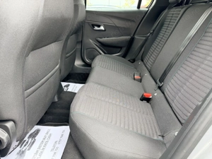 PEUGEOT 208 2021 1.5D E6 Garantie 12  Luni Rate Avans 0 Doar Cu Buletinul - imagine 13