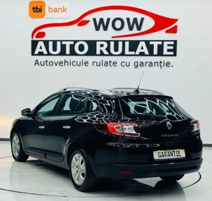 RENAULT MEGANE 2011 1.5D E5 Garantie 12 Luni Rate Avans 0 Doar Cu Buletinul - imagine 3