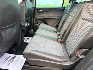 OPEL ZAFIRA 2013 1.6D E6 Garantie 12 Luni Rate Avans 0 Doar Cu Buletinul - imagine 14