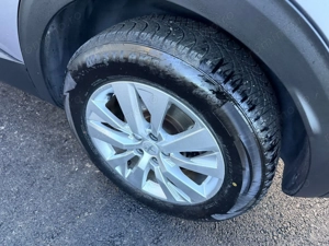 PEUGEOT 3008 2018 1.2i E6 Garantie 12 Luni Rate Avans 0 Doar Cu Buletinul - imagine 13