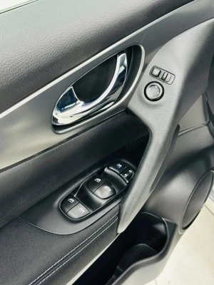 NISSAN Qashqai 2018 1.2I E6 Garantie 12 Luni Rate Avans 0 Doar Cu Buletinul - imagine 19