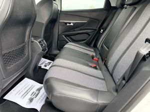 PEUGEOT 3008 2017 1.2i E6 Garantie 12 Luni Rate Avans 0 Doar Cu Buletinul - imagine 12