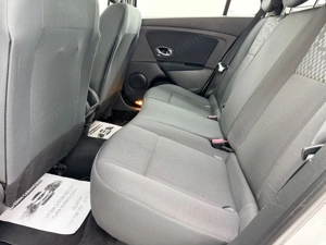 RENAULT MEGANE 2012 1.5D E5 Garantie 12 Luni Rate Avans 0 Doar Cu Buletinul - imagine 13