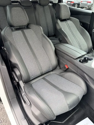 PEUGEOT 3008 2017 1.2i E6 Garantie 12 Luni Rate Avans 0 Doar Cu Buletinul - imagine 20