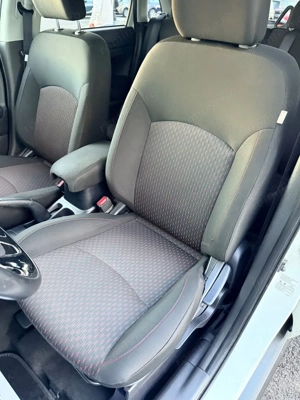 MITSUBISHI ASX 2017 1.6D E6 Garantie 12 Luni Rate Avans 0 Doar cu Buletinul - imagine 11