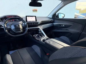 PEUGEOT 3008 2018 1.2i E6 Garantie 12 Luni Rate Avans 0 Doar Cu Buletinul - imagine 18