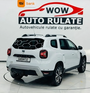 DACIA DUSTER 2022 0.9Tce E6 Garantie 12 Luni Rate Avans 0 Doar Cu Buletinul - imagine 4