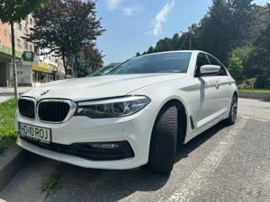 vanzare BMW520