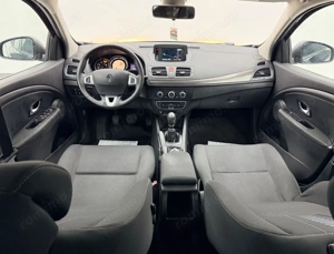 RENAULT MEGANE 2011 1.5D E5 Garantie 12 Luni Rate Avans 0 Doar Cu Buletinul - imagine 6