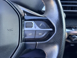 PEUGEOT 3008 2017 1.2i E6 Garantie 12 Luni Rate Avans 0 Doar Cu buletinul - imagine 20