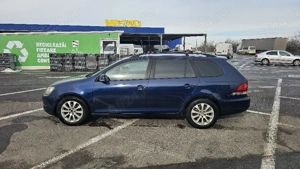 Volkswagen Golf 1.6 TDI DSG an 2013 BlueMotion - imagine 4