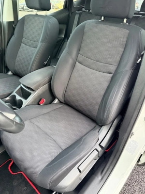 NISSAN Qashqai 2015 1.2I E5 Garantie 12 Luni Rate Avans 0 Doar Cu Buletinul - imagine 9