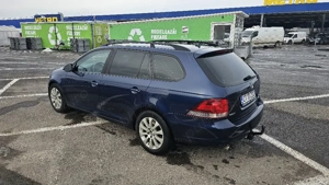 Volkswagen Golf 1.6 TDI DSG an 2013 BlueMotion - imagine 7