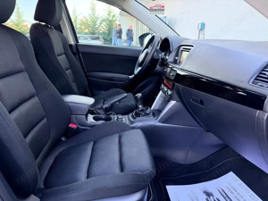 MAZDA CX-5 2014 2.2D E6 Garantie 12 Luni Rate Avans 0 Doar Cu Buletinul - imagine 17