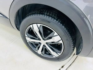 PEUGEOT 5008 2017 1.2I E6 Garantie 12 Luni Rate Avans 0 Doar Cu Buletinul - imagine 9