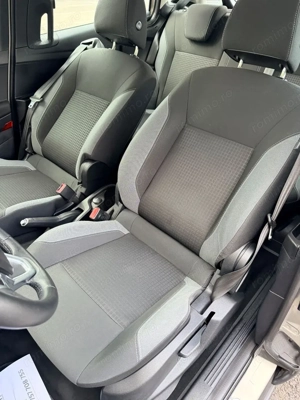 FORD B-max 2015 1.5D E6 Garantie 12 Luni Rate Avans 0 Doar Cu Buletinul - imagine 20