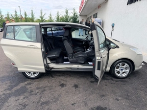 FORD B-max 2015 1.5D E6 Garantie 12 Luni Rate Avans 0 Doar Cu Buletinul - imagine 17