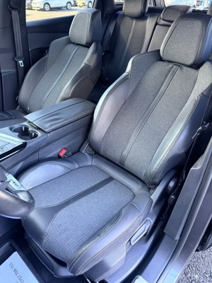 PEUGEOT 3008 2017 1.2i E6 Garantie 12 Luni Rate Avans 0 Doar Cu buletinul - imagine 17