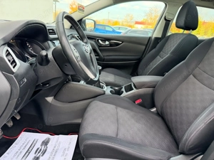 NISSAN Qashqai 2015 1.2I E5 Garantie 12 Luni Rate Avans 0 Doar Cu Buletinul - imagine 10