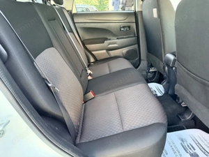 MITSUBISHI ASX 2017 1.6D E6 Garantie 12 Luni Rate Avans 0 Doar cu Buletinul - imagine 6