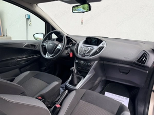 FORD B-max 2015 1.5D E6 Garantie 12 Luni Rate Avans 0 Doar Cu Buletinul - imagine 18
