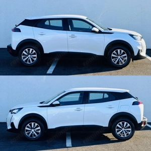 PEUGEOT 2008 2021 1.2I E6 Garantie 12 Luni Rate Avans 0 Doar Cu Buletinul - imagine 5