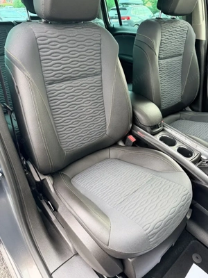 OPEL ZAFIRA 2013 1.6D E6 Garantie 12 Luni Rate Avans 0 Doar Cu Buletinul - imagine 18
