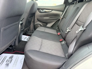 NISSAN Qashqai 2015 1.2I E5 Garantie 12 Luni Rate Avans 0 Doar Cu Buletinul - imagine 14