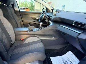 PEUGEOT 3008 2018 1.2i E6 Garantie 12 Luni Rate Avans 0 Doar Cu Buletinul - imagine 15
