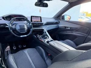 PEUGEOT 3008 2017 1.2i E6 Garantie 12 Luni Rate Avans 0 Doar Cu buletinul - imagine 16