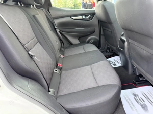 NISSAN Qashqai 2015 1.2I E5 Garantie 12 Luni Rate Avans 0 Doar Cu Buletinul - imagine 7