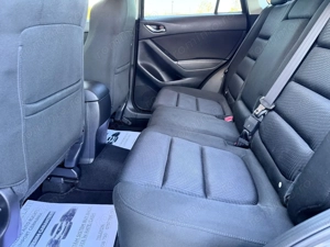 MAZDA CX-5 2014 2.2D E6 Garantie 12 Luni Rate Avans 0 Doar Cu Buletinul - imagine 15