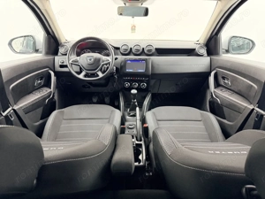 DACIA DUSTER 2018 1.2i E6 4x4 Garantie 12 Luni Rate Avans 0 Doar cu Buletinul - imagine 6