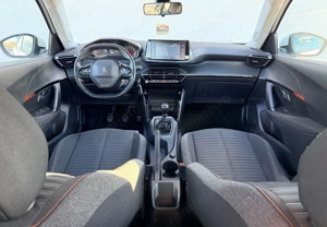 PEUGEOT 2008 2021 1.2I E6 Garantie 12 Luni Rate Avans 0 Doar Cu Buletinul - imagine 6