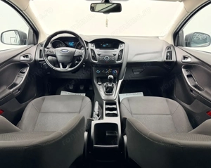 FORD FOCUS 2015 1.6D E5 Garantie 12 Luni Rate Avans 0 Doar Cu Buletinul - imagine 6