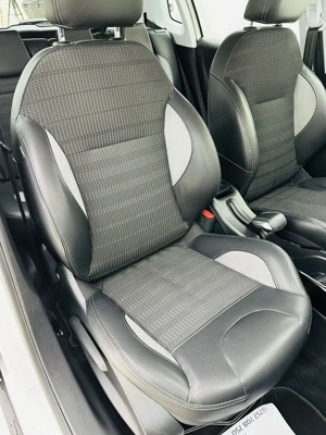 PEUGEOT 2008 2016 1.2I E6 GARANTIE 12 LUNI Rate Avans 0 Doar cu Buletinul - imagine 15