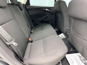 FORD FOCUS 2015 1.6D E5 Garantie 12 Luni Rate Avans 0 Doar Cu Buletinul - imagine 7