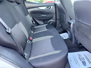 NISSAN Qashqai 2018 1.2I E6 Garantie 12 Luni Rate Avans 0 Doar Cu Buletinul - imagine 7