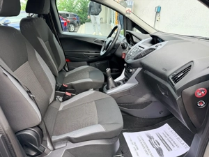 FORD B-max 2015 1.5D E6 Garantie 12 Luni Rate Avans 0 Doar Cu Buletinul - imagine 15