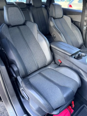 PEUGEOT 3008 2017 1.2i E6 Garantie 12 Luni Rate Avans 0 Doar Cu buletinul - imagine 19