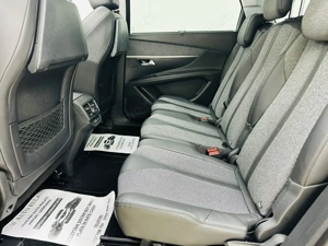 PEUGEOT 5008 2017 1.2I E6 Garantie 12 Luni Rate Avans 0 Doar Cu Buletinul - imagine 16